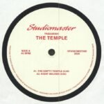 Passarani – The Temple