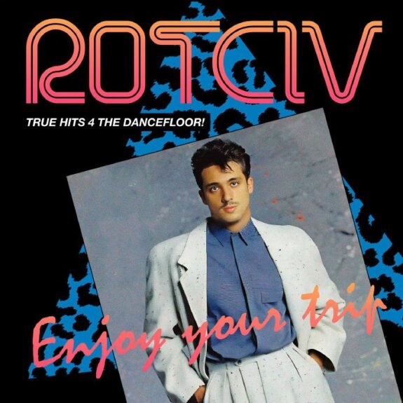 Rotciv – Enjoy Your Trip