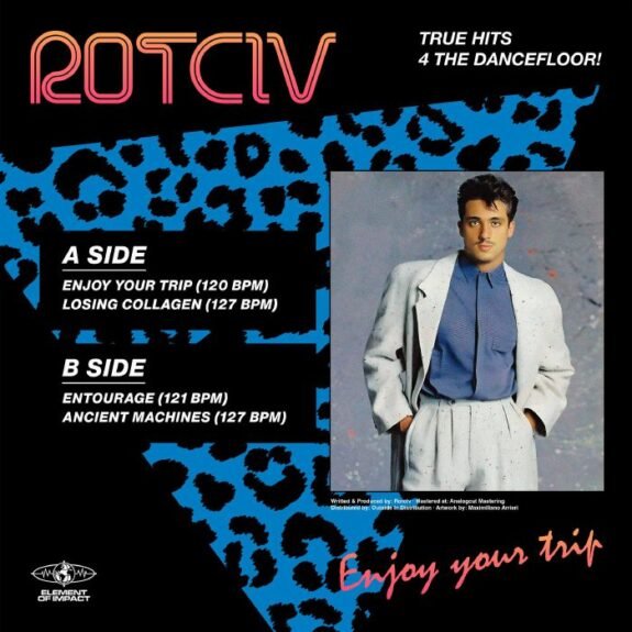 Rotciv – Enjoy Your Trip