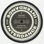 VINZ, Juan Dairecshion – Interdance 003 EP