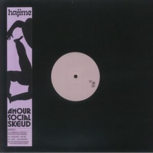 Various ‎– Hajime EP