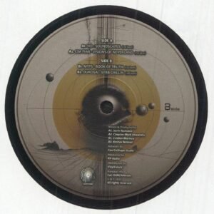 Various - Relics Vol. 2