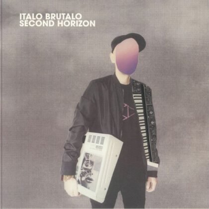 Italo Brutalo – Second Horizon