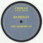 DJ Deeon – Freakmode EP