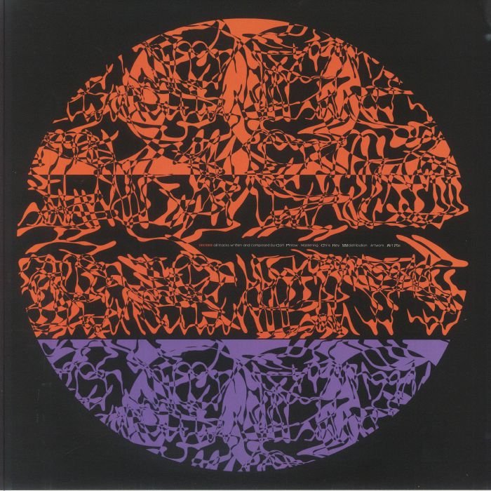 Carl Finlow – Entangled EP