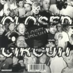 Luca Lozano/ DJ STEVE - Closed Circuit