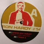 Various - Ron Hardy #14