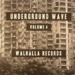 Various – Underground Wave Volume 4