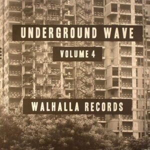 Various – Underground Wave Volume 4