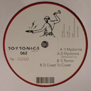 COEO – Mydonna