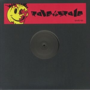 Rave 2 The Grave – Strings Of Life / Vamp