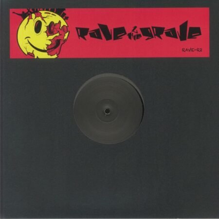 Rave 2 The Grave – Strings Of Life / Vamp