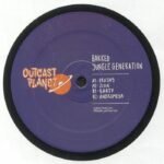 Bakked – Jungle Generation