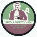 Various – Ron Hardy #54