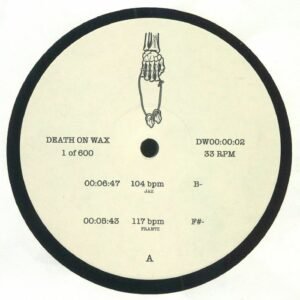 Various – DW00:00:02
