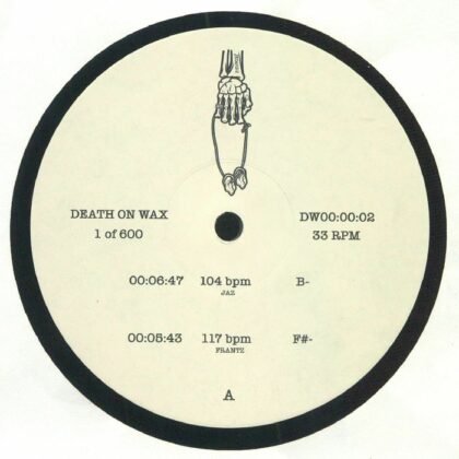 Various – DW00:00:02