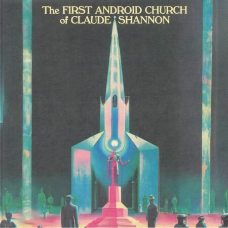 Roger Gerressen – The First Android Church Of Claude Shannon