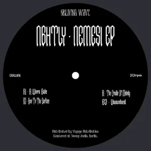 Nghtly – Nemesi EP