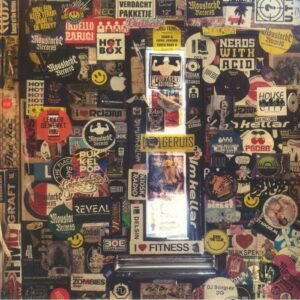 David Vunk – Backdoor EP