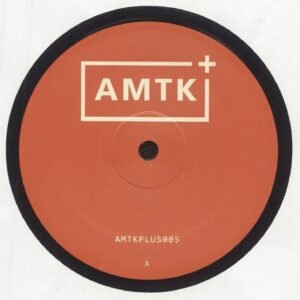 D-Leria / Translate – AMTK+005