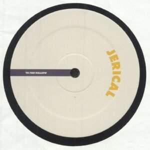Jerical – TAR 031