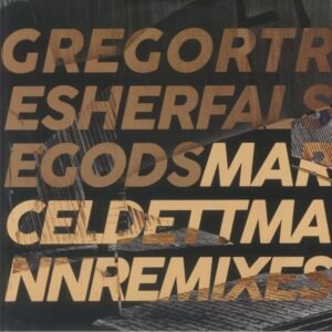 Gregor Tresher – False Gods (Marcel Dettmann Remixes)