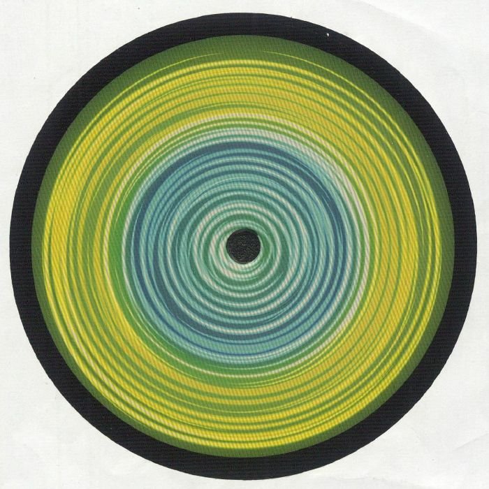 Unknown Artist – Retro 011