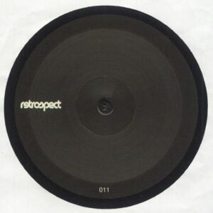 Unknown Artist – Retro 011