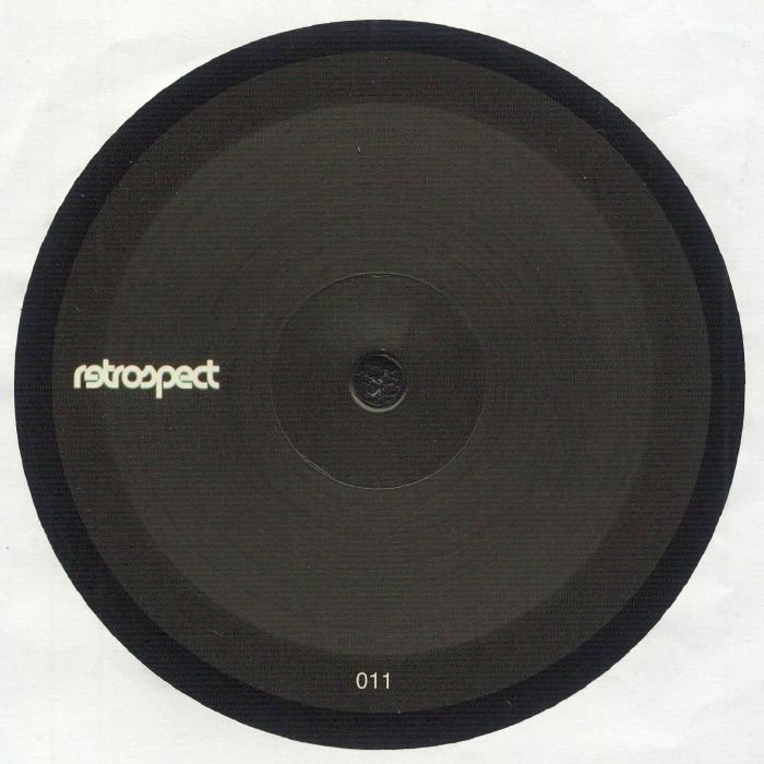 Unknown Artist – Retro 011