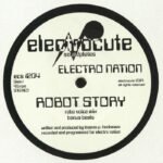 Electro Nation – Robot Story