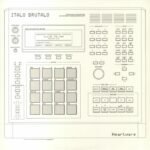 Italo Brutalo – Heartware