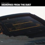 Boris Divider – Memories From The Dust