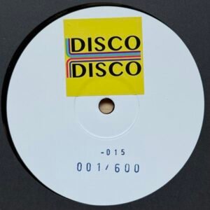 Mike Sacchetti – Edits & Revamps EP