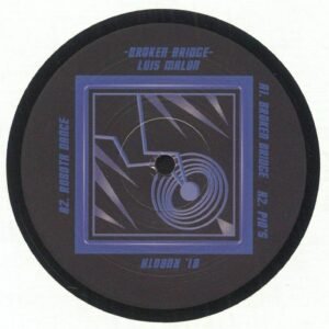 Luis Malon – Broken Bridge