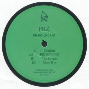 PRZ – Pigmentor