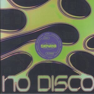 Tal Fussman – No Disco