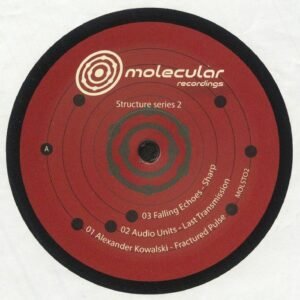 Various – Structure Series 2