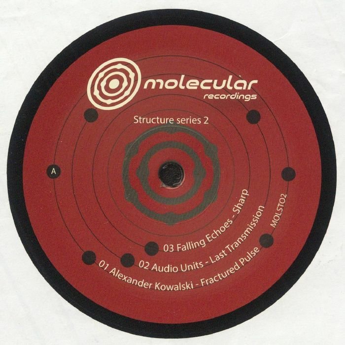 Various – Structure Series 2