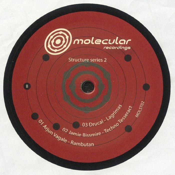 Various – Structure Series 2