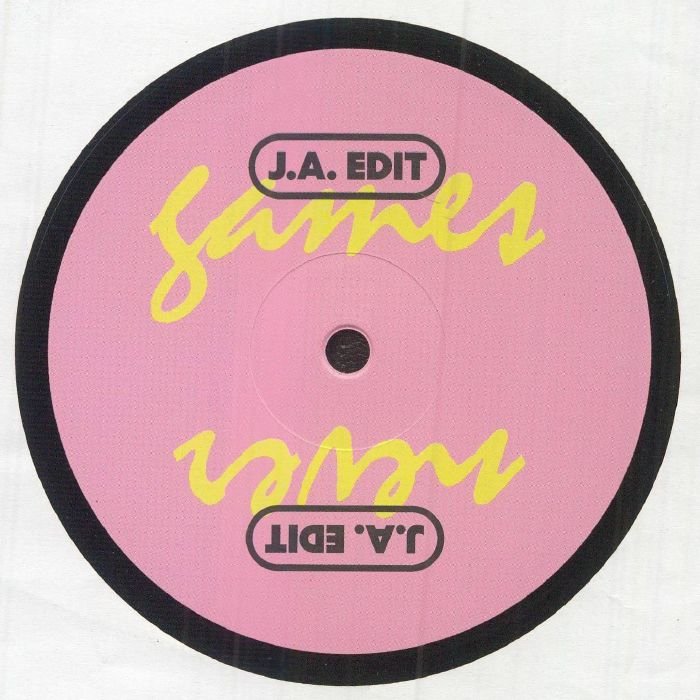 D.J. J.A. – Edits 01