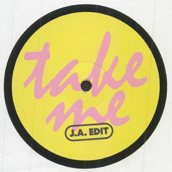 D.J. J.A. – Edits 01