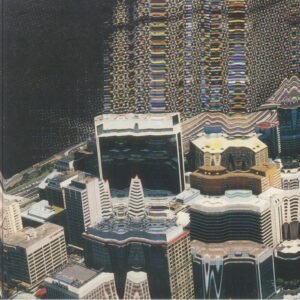 Memory Operators ‎– Dialogues EP