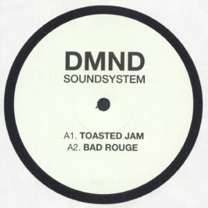 DMND Soundsystem – DMND Edits 1