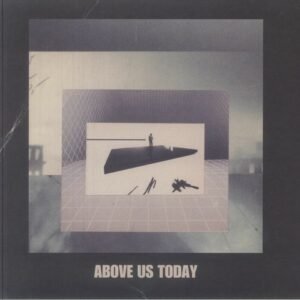 Oscar Mulero & P.E.A.R.L. – Above Us Today