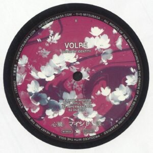 Volpe – Sense of Identity EP