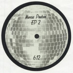 Marcus Paulson – E.P. 2
