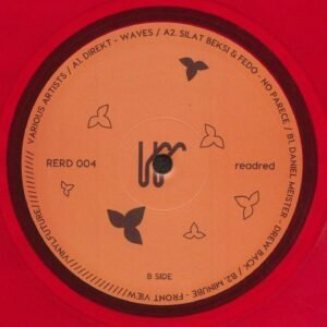 Various – RERD 004