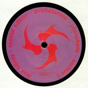 Drax – Drax Trilogy - Special Edition