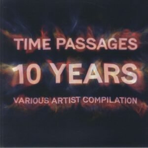 Various – Time Passages 10 Years