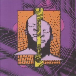 Ginno – Strange Feeling EP